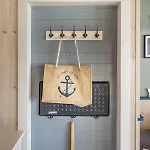 Деревянный коттедж Osada *