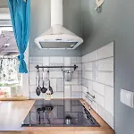 Деревянный коттедж Osada