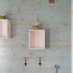 Osada Деревянный коттедж *