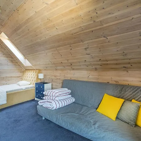 山林小屋 Osada