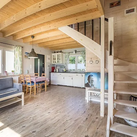 Osada Lodge *