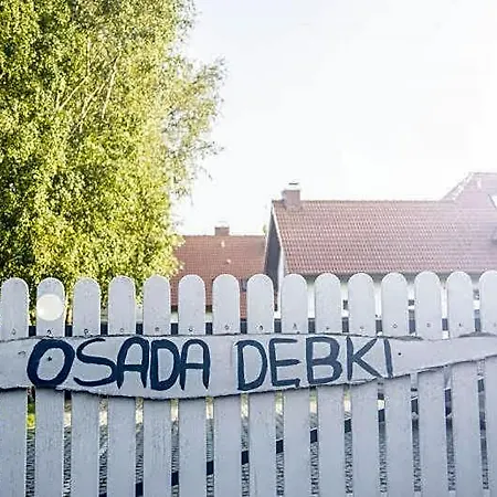 Chata Osada *