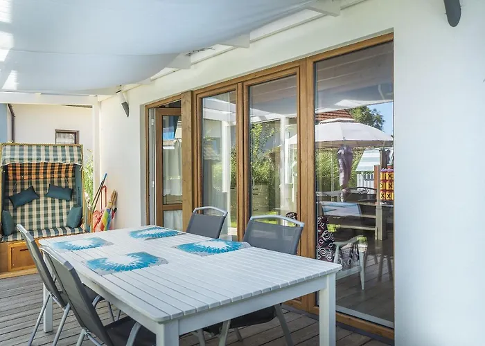 Деревянный коттедж Osada Дембки