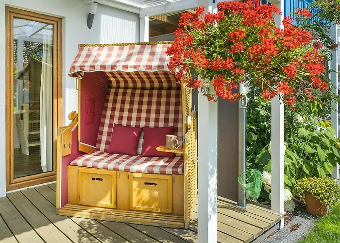 Osada Деревянный коттедж Дембки