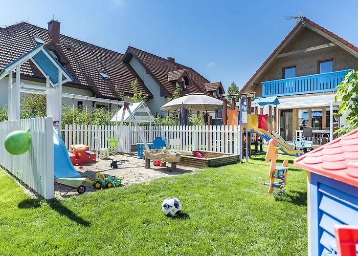 Osada Деревянный коттедж