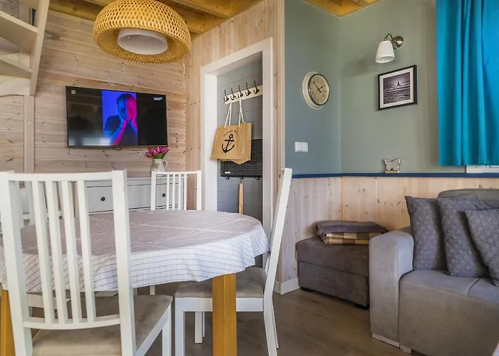 Osada * Дембки