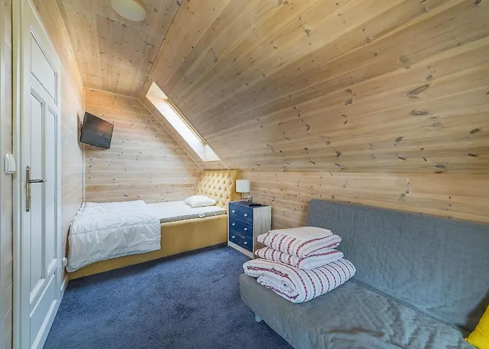 Osada * Дембки