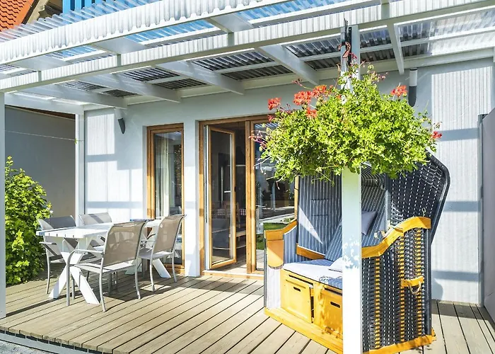 Osada Деревянный коттедж